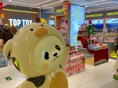 -凯德MALL(西直门店)