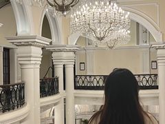 -LONG BAR 廊吧(外滩华尔道夫酒店)