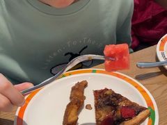 -比格比萨自助(延庆万达广场店)