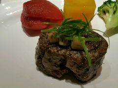android_upload_pic-王品牛排(佛山南海万科广场店)