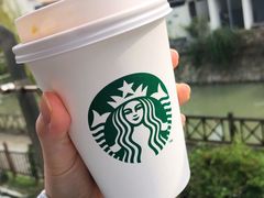 -星巴克(扬州珍园店)