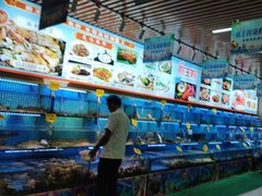 -前王院•巧克力海鲜市集餐厅(万平口店)