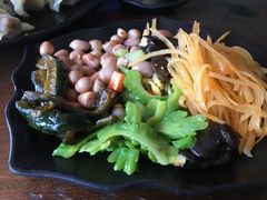 -大妈水饺(文华巷店)
