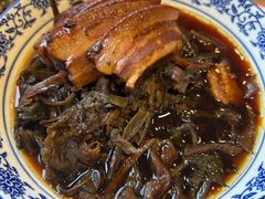 -巢香扣肉馆