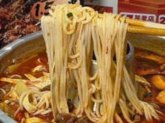 -福苗小骆驼烧烤(曲江店)