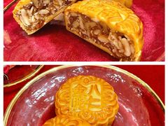 -喜万年年.嫁女饼.顺德特产(华侨城店)