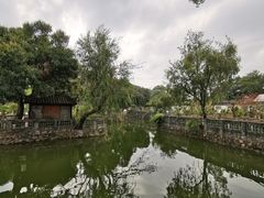 -中山詹园