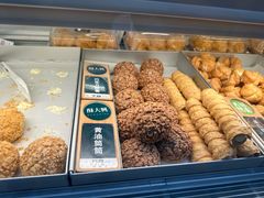 -酥大興·新国潮糕点配茶饮(龙岗万达黑金店)