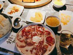 -麻路成都火锅(柏威年店)