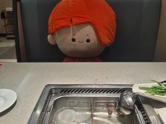 -海底捞火锅(万科广场店)