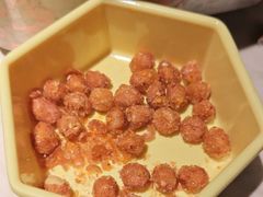 -雨后行菜(报慈北路店)
