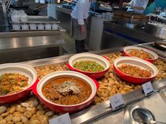 -佛山岭南天地康得思酒店·岭南·市集