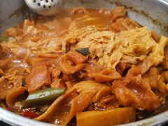 -大嫂镬仔·焖鸡煲·啫啫煲(逢源路店)