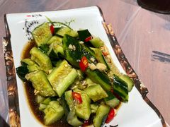 -沈记烧烤海鲜(江汉二路店)