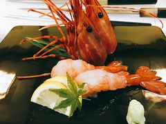 牡丹虾-达摩君日本料理(泰海花园小区店)