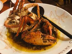 -Ministry of Crab(科伦坡店)