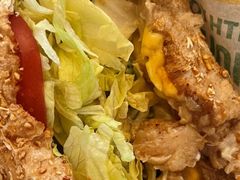-赛百味(济南美莲广场店)