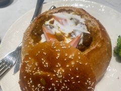 -鹿港小镇(悠唐店)