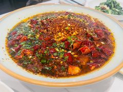 -到家尝北京菜(西坝河店)