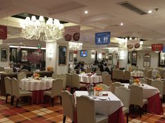 大堂-大鸭梨烤鸭店(朝阳路店)