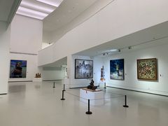 -四川美术学院美术馆