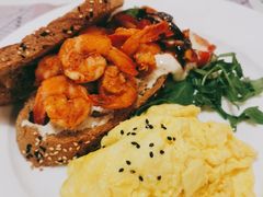 -娜娜家•Nana’s restaurant (爱琴海店)