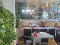 -拿渡·水煮鱼麻辣香锅(王府井奥莱·香江小镇店)