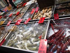 -湛江渔港·大排档(乐园路总店)