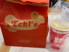 -Eckl’s爱氏热狗(猫街店)