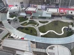 -成都尼依格罗酒店