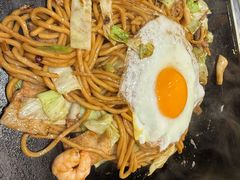 -鹤桥风月(ヨドバシ梅田店)