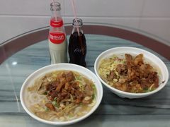 -江南濑粉店(文华路店)