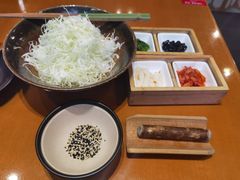 -胜博殿日式炸猪排(侨福芳草地店)
