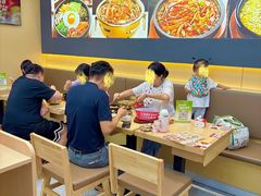 -食米家拌饭(梅溪新天地店)