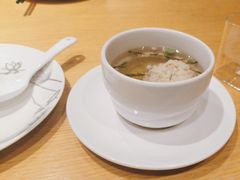 -一盏云·茶馆·淮扬菜(高新店)