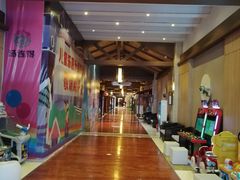 -汤连得温泉馆(宝山店)