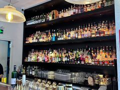 -The PEAT Coffee(深业中城店)