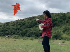 -大姆山草场