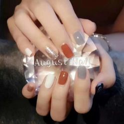 -Halo美甲美睫