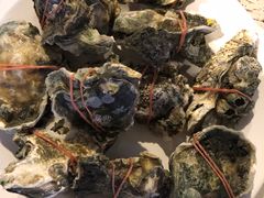 -芭提雅Amporn Seafood自助餐厅