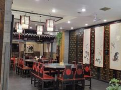 -都一处烧麦馆(前门店)