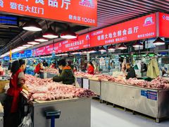 -锦绣大地批发市场-B座