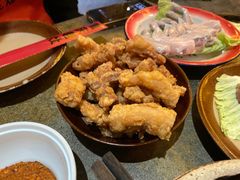 -重庆老灶 Chong Qing Lao Zao