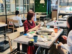 大堂-采椰郎椰子鸡(融创茂店)