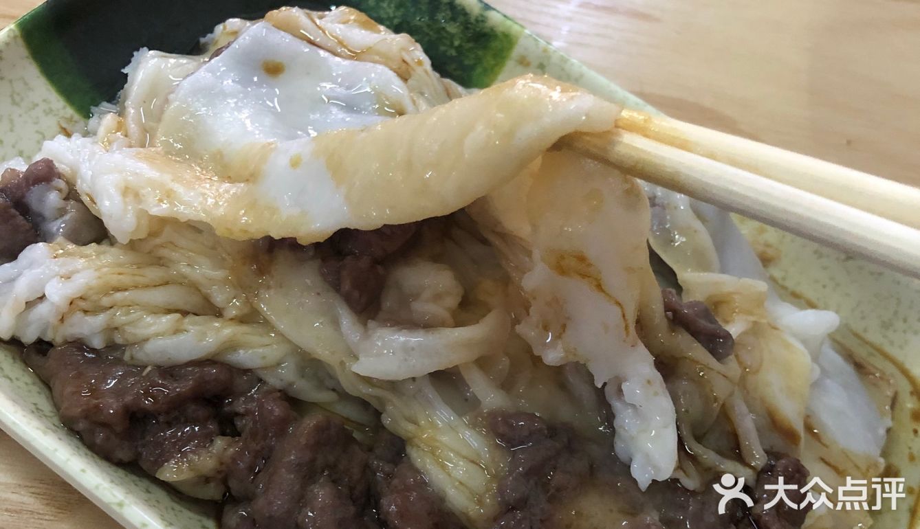 趟栊内的人间烟火，满满的人情味。