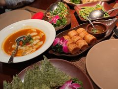-花马天堂云南餐厅 Lost Heaven(高邮路店)