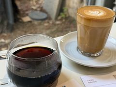 -VOYAGE COFFEE 咖啡烘焙工坊店(798艺术区店)