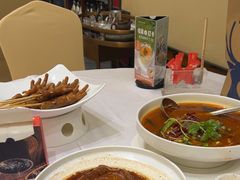 -莞香楼·正宗东莞菜(东升店)