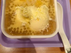 -满记甜品(正方京城店)