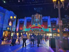 -巴黎迪士尼乐园